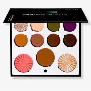 OFRA X Hot Mess Momma Mini Mix Palette UNCONDITIONAL